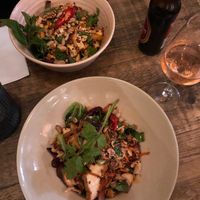 Tofu love  at Chum Chay in Cologne