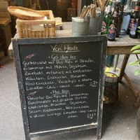   at Chum Chay in Cologne