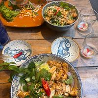   at Chum Chay in Cologne