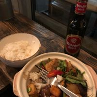  at Chum Chay in Cologne