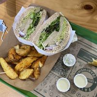   at Mammaterra in Puerto Varas