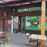  at Mammaterra in Puerto Varas