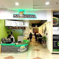 Vista principal del local de puerto montt at Mammaterra in Puerto Varas