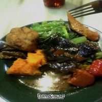  at Evergreen Vegetarian House 长青素食之家 in Penang