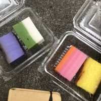 kuih  at Evergreen Vegetarian House 长青素食之家 in Penang