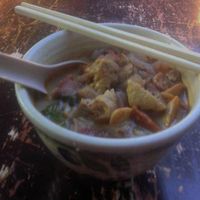  at Evergreen Vegetarian House 长青素食之家 in Penang