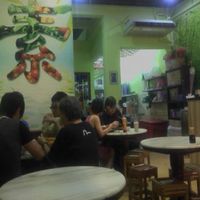  at Evergreen Vegetarian House 长青素食之家 in Penang