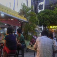  at Evergreen Vegetarian House 长青素食之家 in Penang