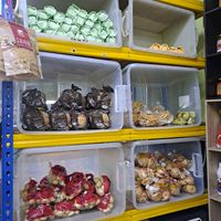  at Evergreen Vegetarian House 长青素食之家 in Penang