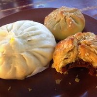 Evergreen at Evergreen Vegetarian House 长青素食之家 in Penang