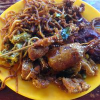 Evergreen at Evergreen Vegetarian House 长青素食之家 in Penang