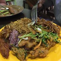 5MR only !!!!  at Evergreen Vegetarian House 长青素食之家 in Penang