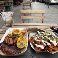 🤤  at Cafe Thrive in Southampton