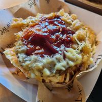 Inside at Cafe Thrive in Southampton