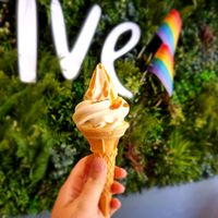 Whippy! at Cafe Thrive in Southampton