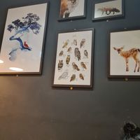 Great atmosphere  #Veganuary at Cafe Thrive in Southampton