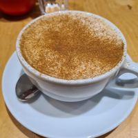 ❤ #Veganuary at Cafe Thrive in Southampton