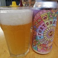 Beer at Cafe Thrive in Southampton