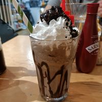  at Cafe Thrive in Southampton