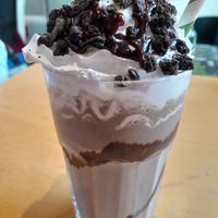  at Cafe Thrive in Southampton