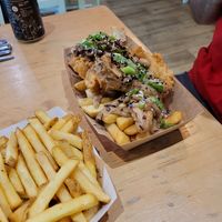  at Cafe Thrive in Southampton