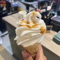   at Cafe Thrive in Southampton