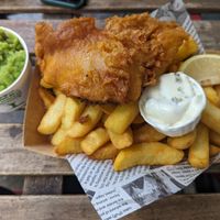 When "flavours" you miss and are exactly the same 😋 at Cafe Thrive in Southampton