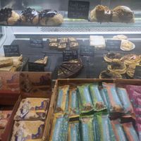  at Cafe Thrive in Southampton