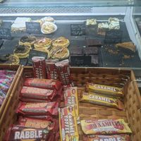  at Cafe Thrive in Southampton