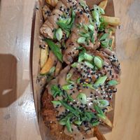  at Cafe Thrive in Southampton