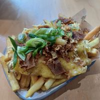  at Cafe Thrive in Southampton