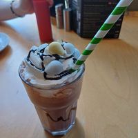  at Cafe Thrive in Southampton