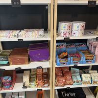   at Cafe Thrive in Southampton