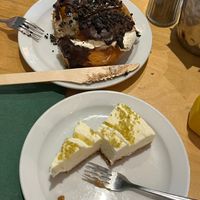  at Cafe Thrive in Southampton