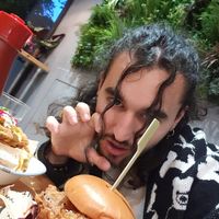  at Cafe Thrive in Southampton