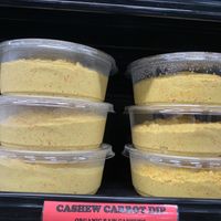   at Hawaiian Moons Cafe & Juice Bar in Kihei