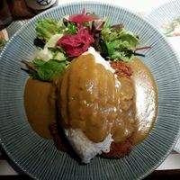 Vegatsu at Wagamama in Horsham