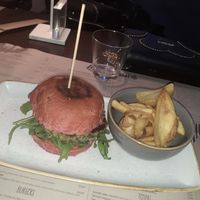 purtroppo i miei amici vogliono venire sempre qui a mangiare quindi sempre questo😂  at Passatelli in Ravenna