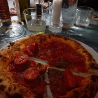 classica marinara at Passatelli in Ravenna