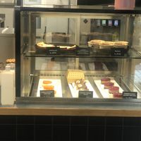 Kuchen Auswahl at Swing Kitchen - Kaiserfeldgasse in Graz