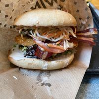   at Swing Kitchen - Kaiserfeldgasse in Graz