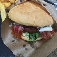   at Swing Kitchen - Kaiserfeldgasse in Graz