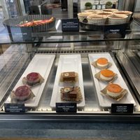 Desserts  at Swing Kitchen - Kaiserfeldgasse in Graz