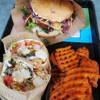  at Swing Kitchen - Kaiserfeldgasse in Graz