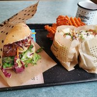  at Swing Kitchen - Kaiserfeldgasse in Graz