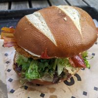  at Swing Kitchen - Kaiserfeldgasse in Graz