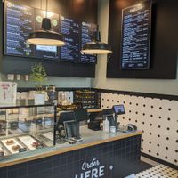  at Swing Kitchen - Kaiserfeldgasse in Graz