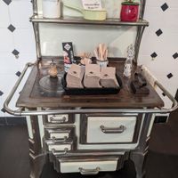  at Swing Kitchen - Kaiserfeldgasse in Graz