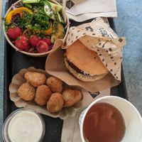  at Swing Kitchen - Kaiserfeldgasse in Graz