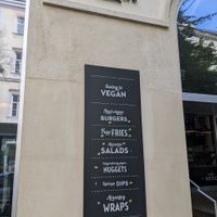  at Swing Kitchen - Kaiserfeldgasse in Graz